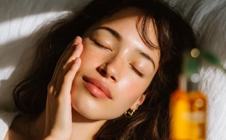 Hydration Is the Key: Why Moisture Matters More Than You Think