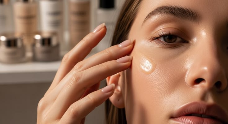 Less Is More: Why a Simple Skincare Routine Often Works Best