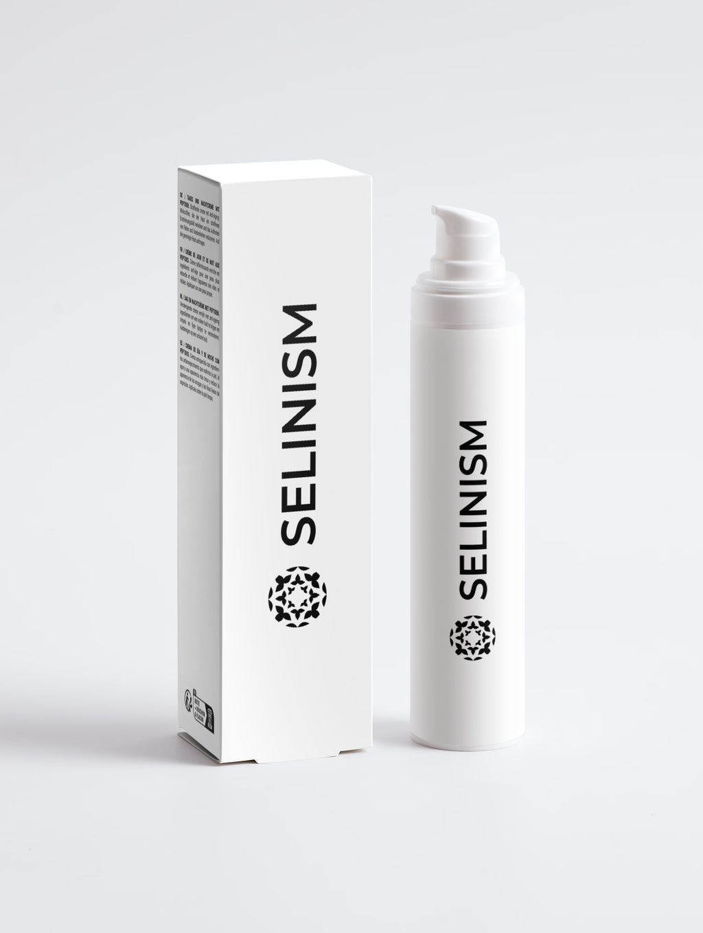 Peptide Ageless AM/PM Cream