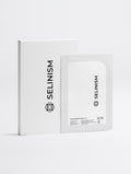 Anti-Age Hydrogel Eye Patches