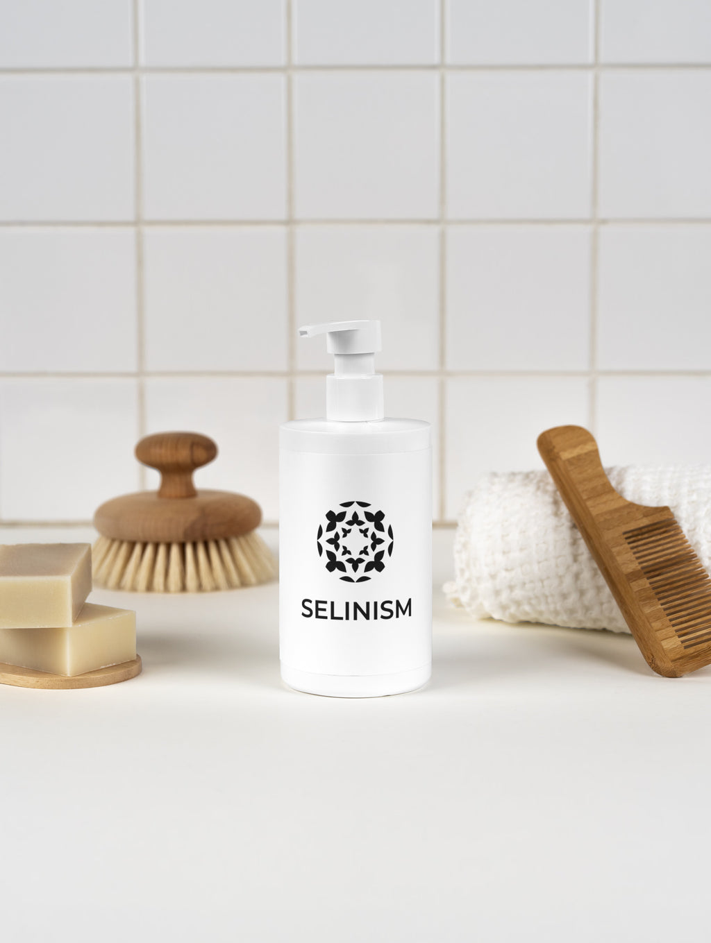 Colour Care Shampoo, Peachy Grapefruit Zest