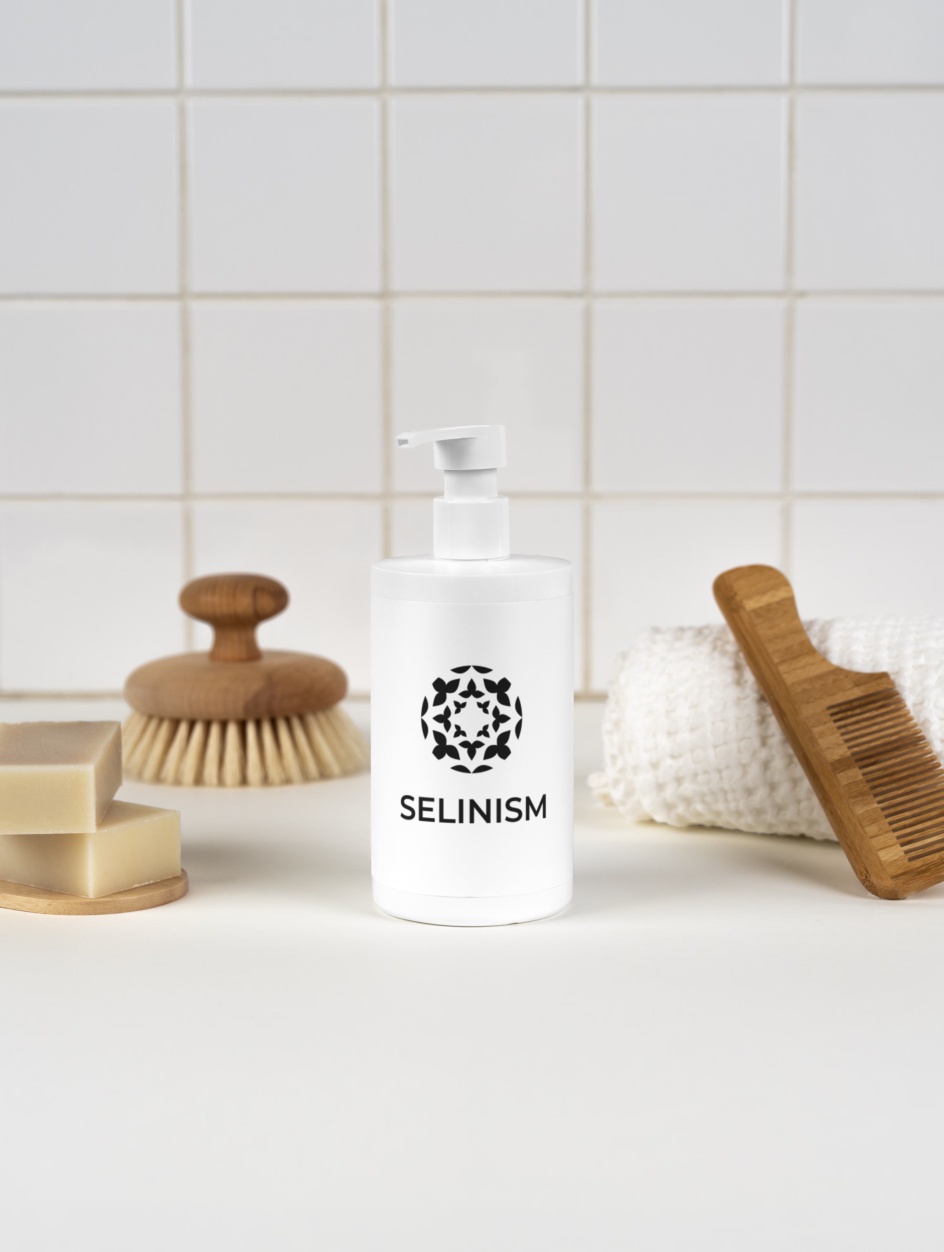 Colour Care Shampoo, Peachy Grapefruit Zest