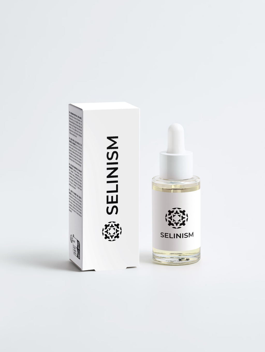 Rosemary Hair & Scalp Strengthening Oil