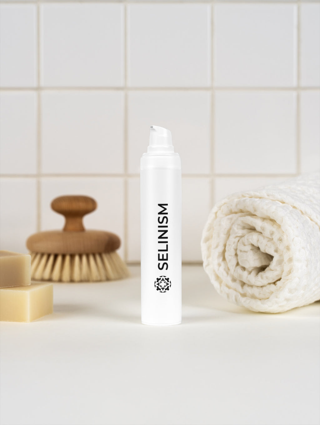 Peptide Ageless AM/PM Cream