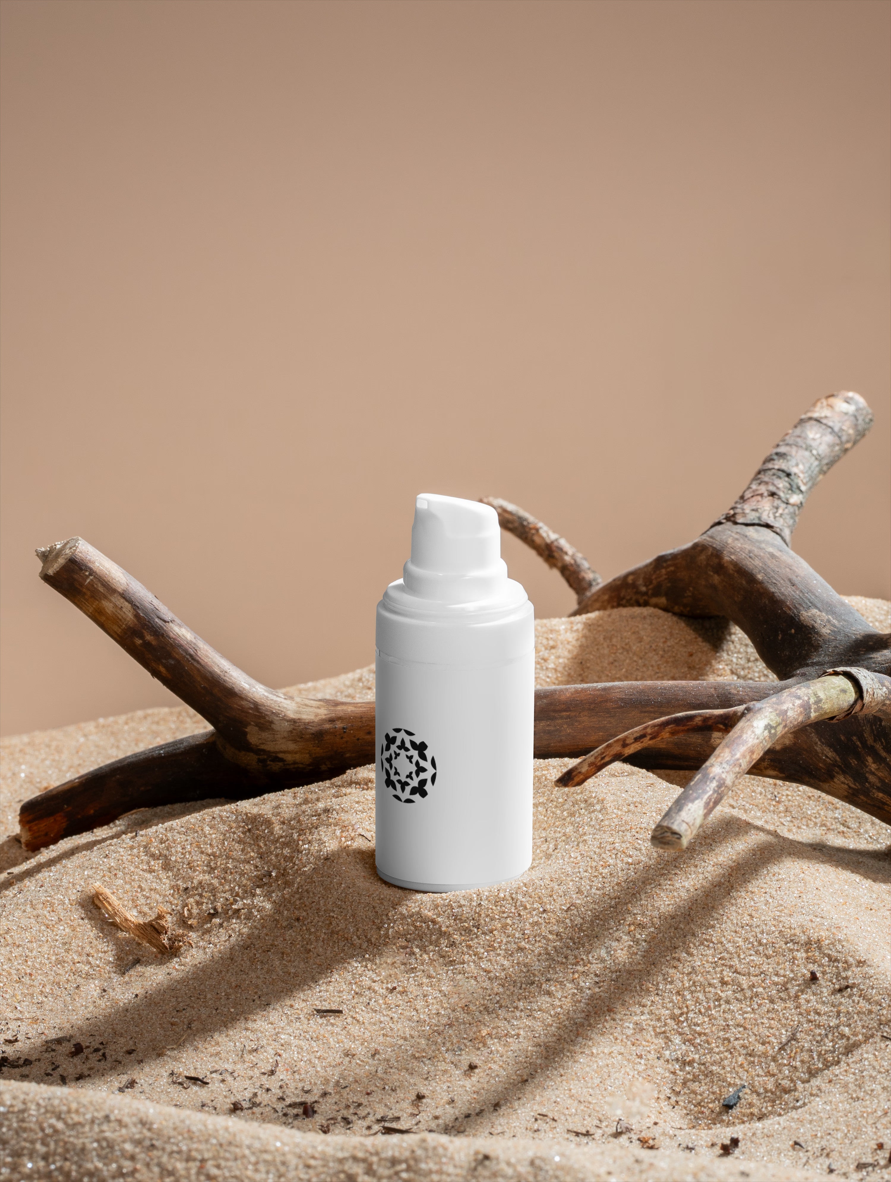 Peptide Age - Defying Eye Cream