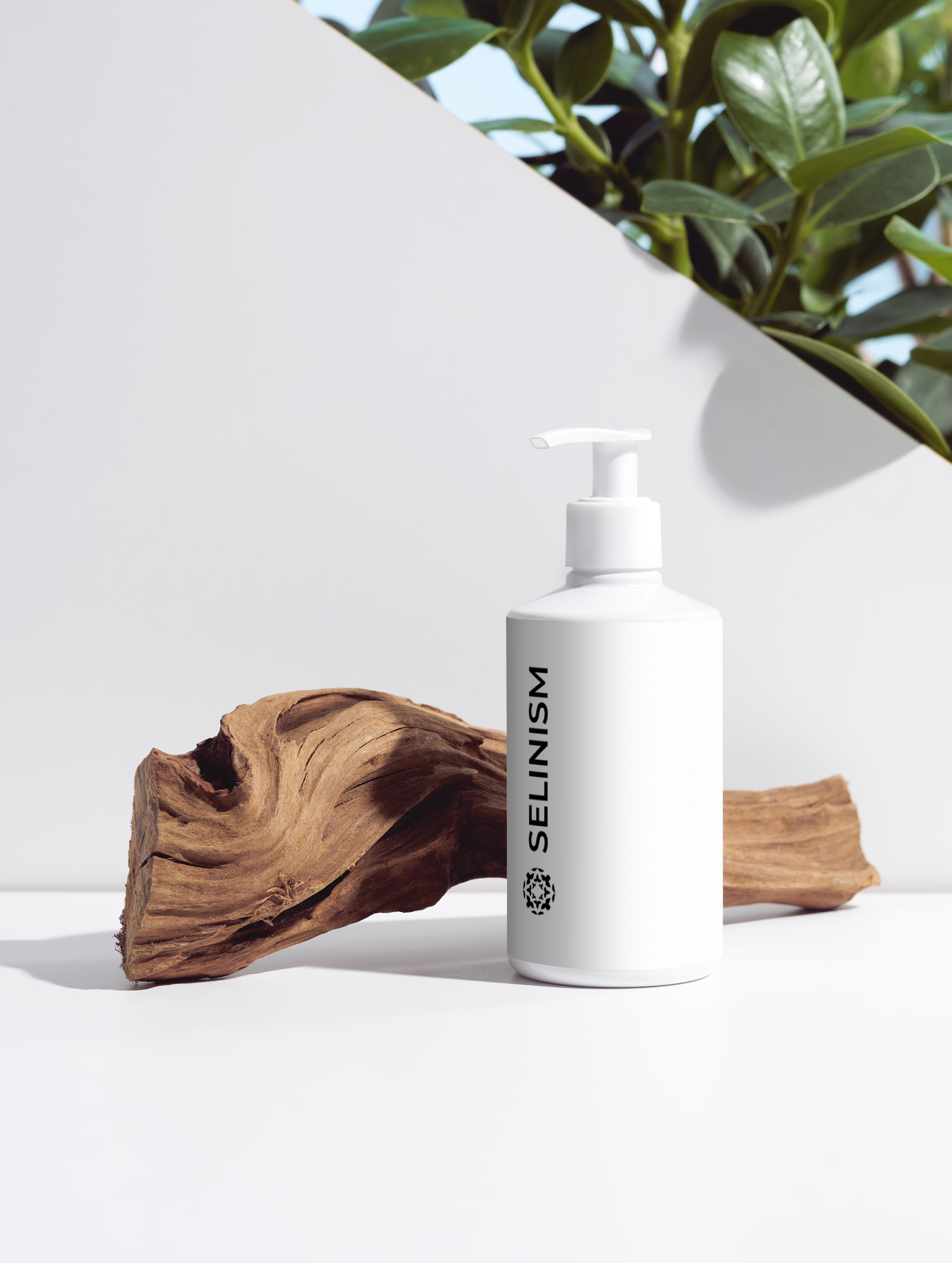 Moisturising Shampoo