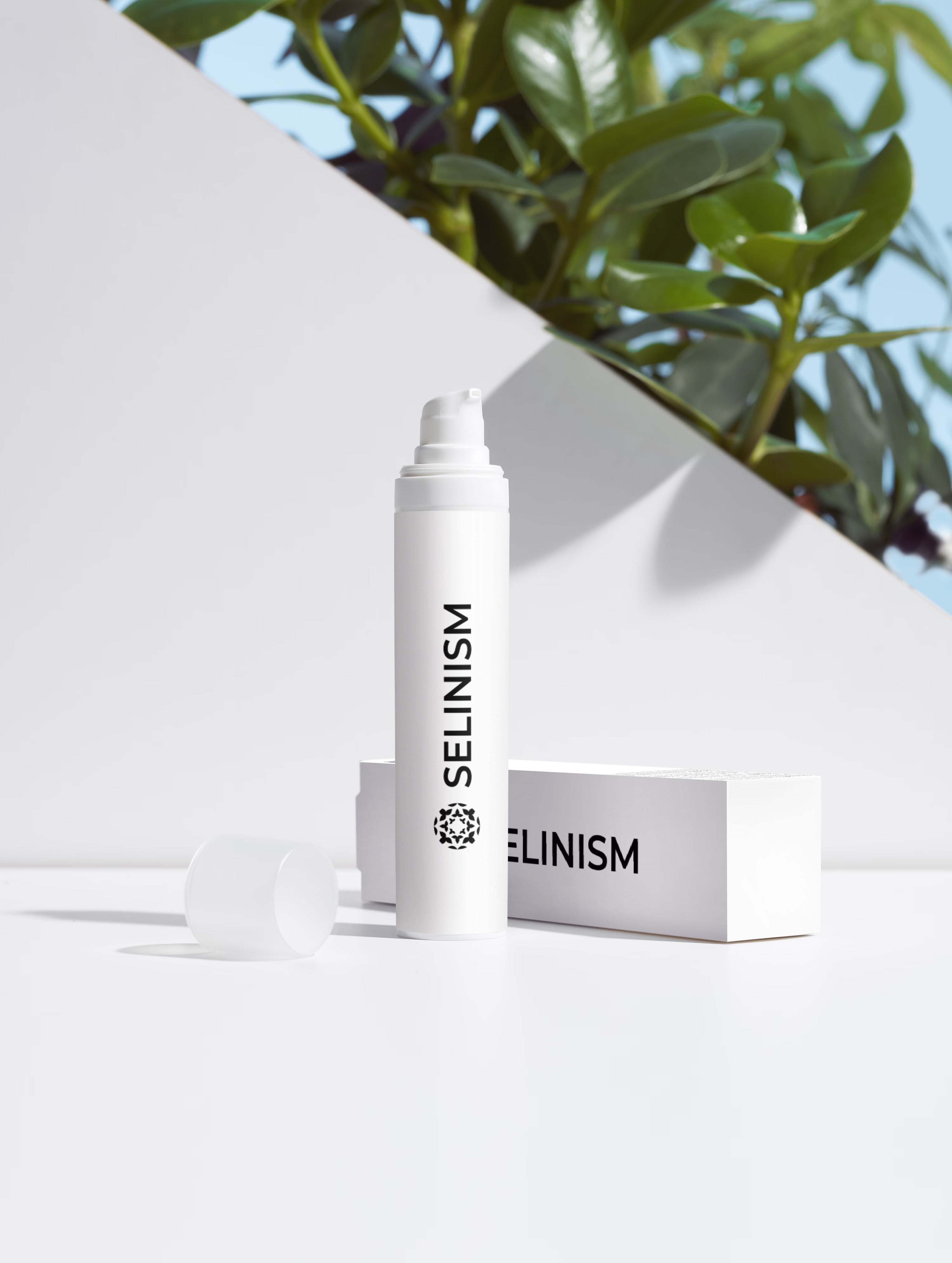 Peptide Ageless AM/PM Cream