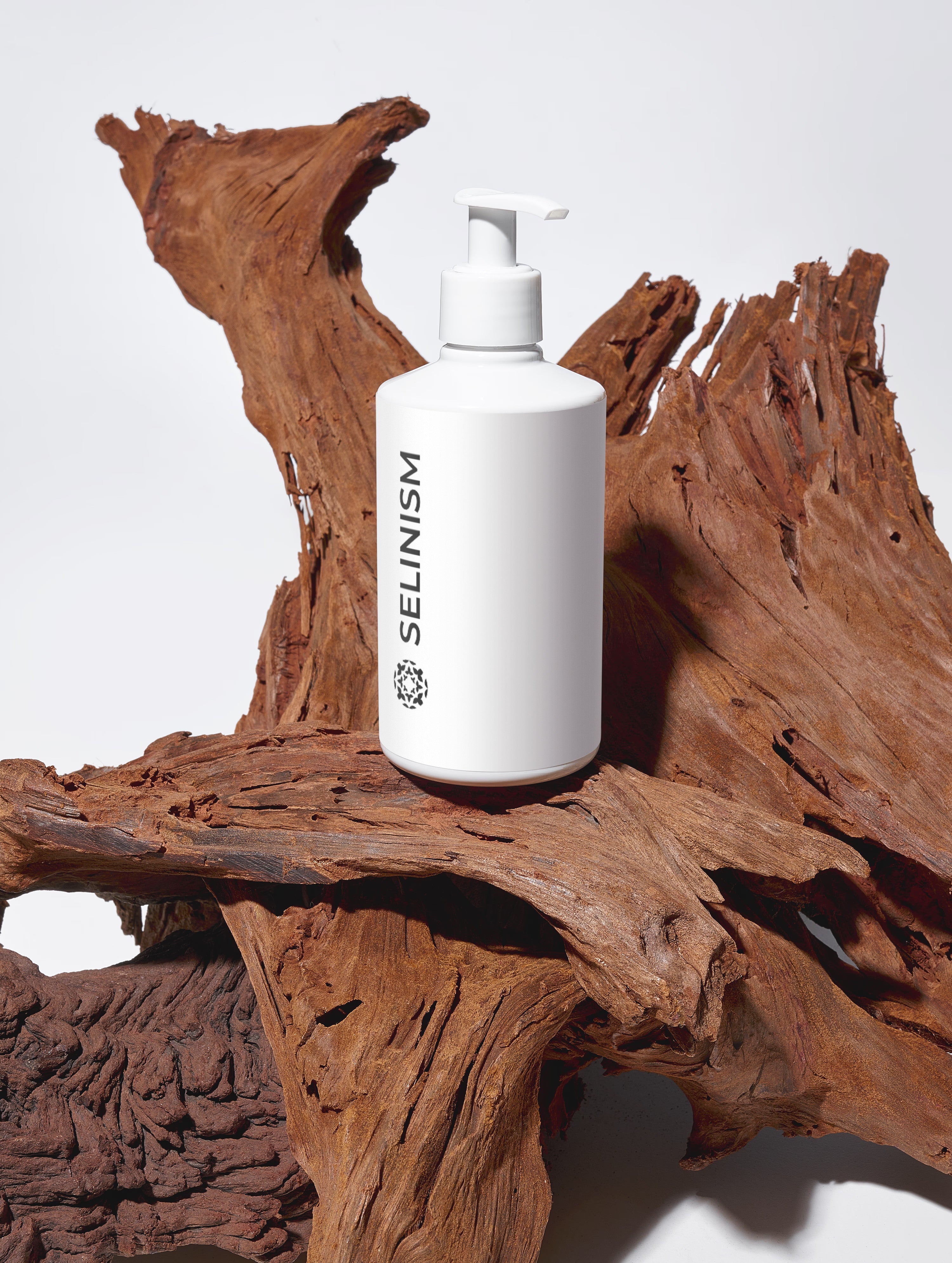 Moisturising Shampoo