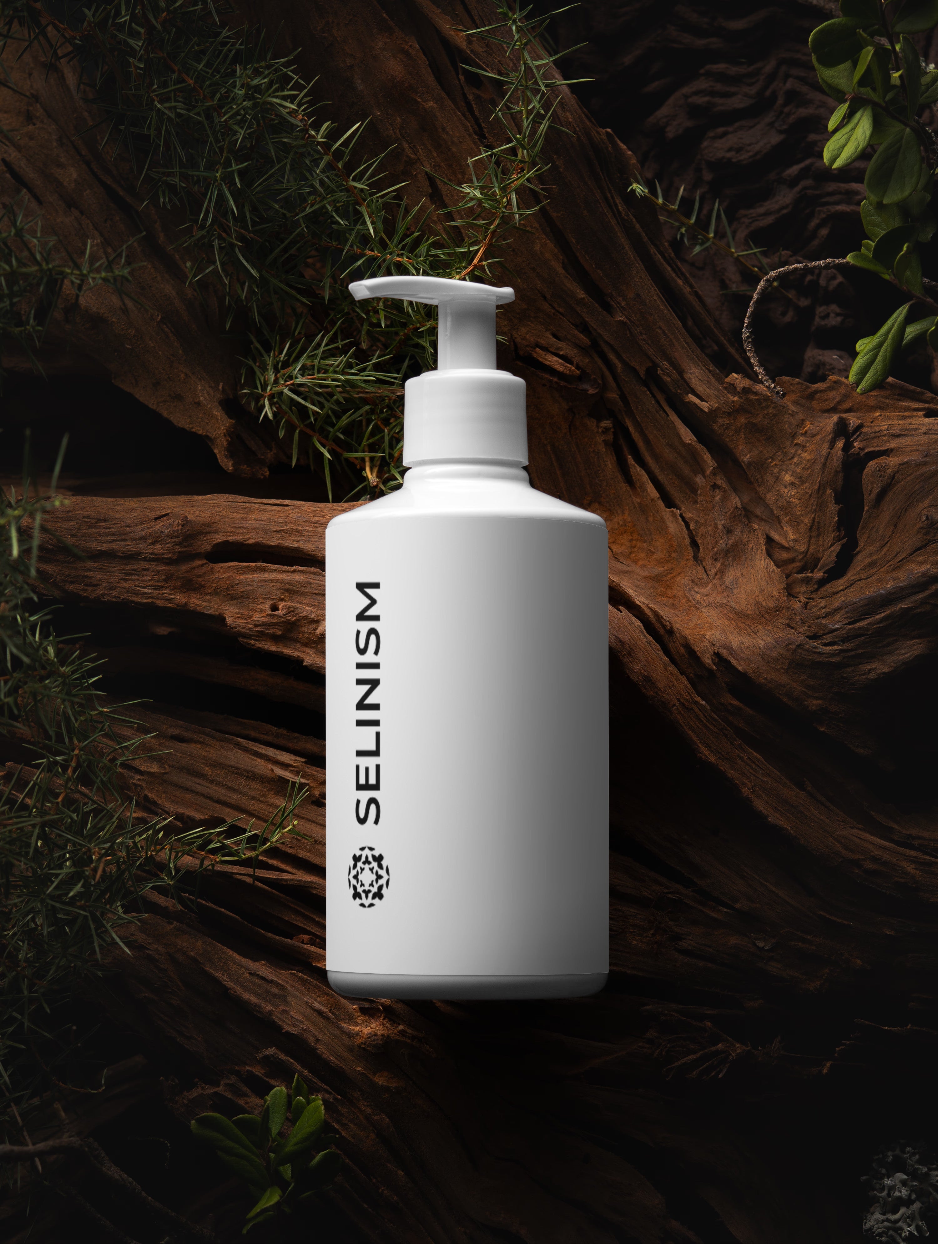 Moisturising Shampoo