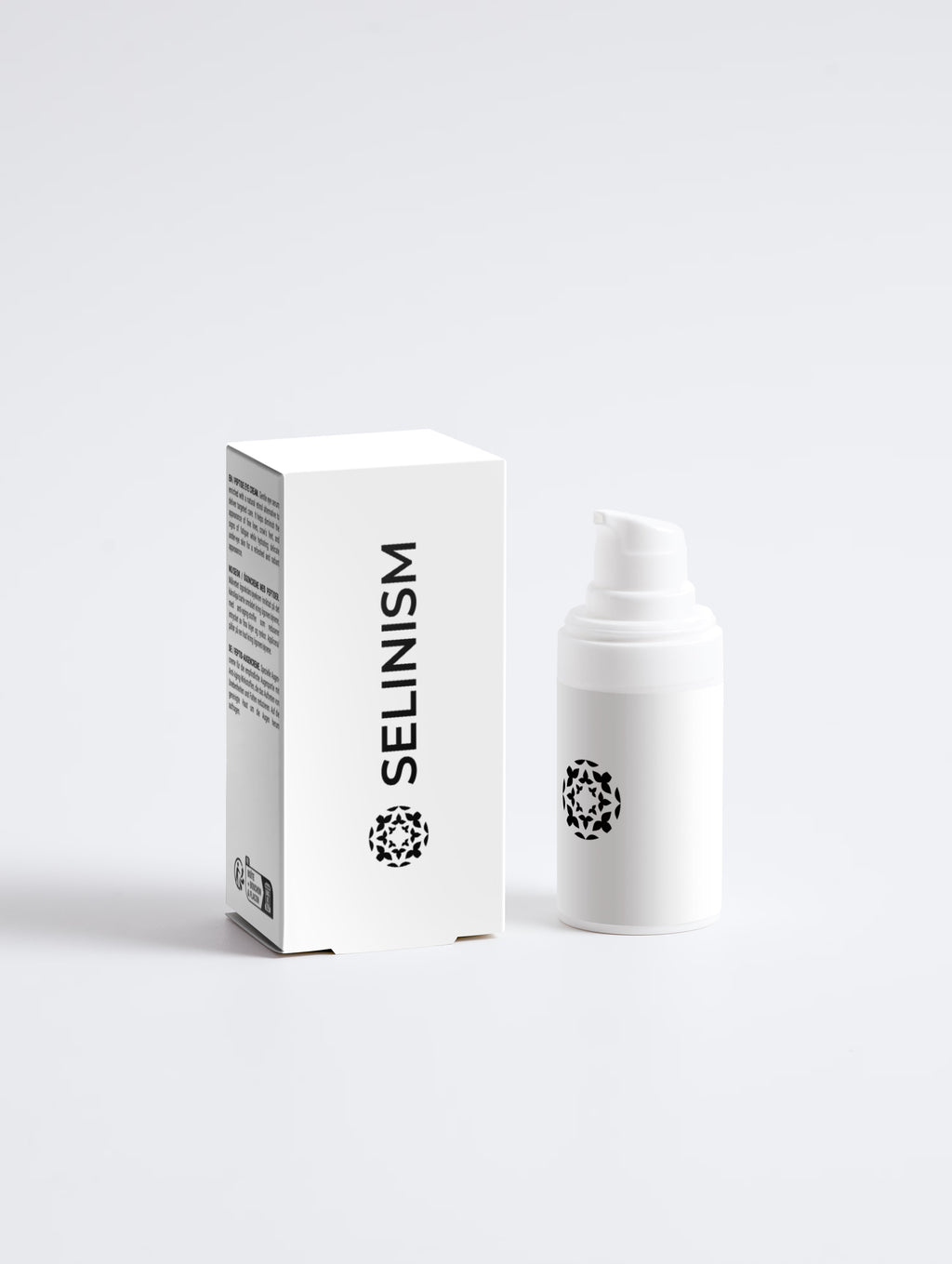 Peptide Age - Defying Eye Cream